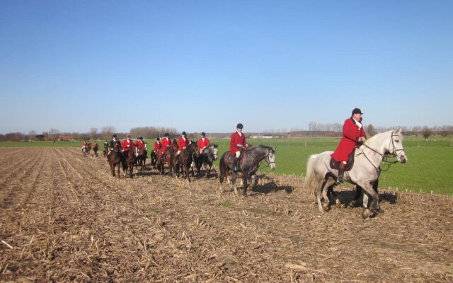 't Verloren Schaap