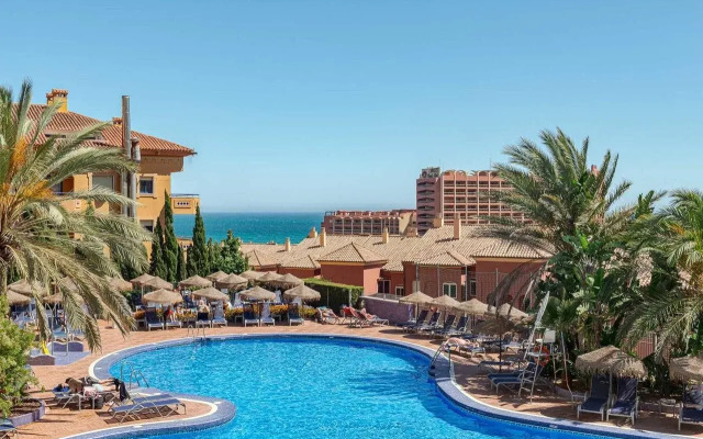 Benalmádena Palace - Hotel SPA & Apartments