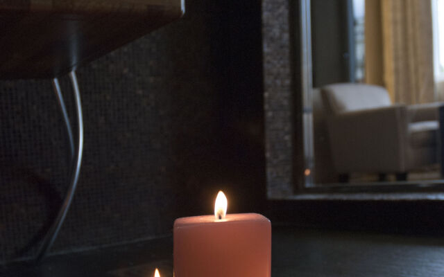 Sun Suite Luxury Pantheon