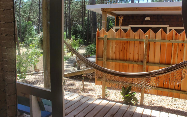 Pinocha Point Bungalows