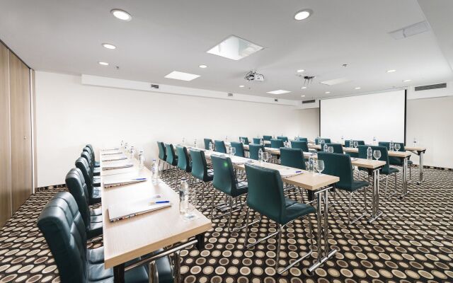 Bo33 Hotel Family & Suites