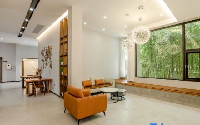 Yunshang Grassland Yinshe Courtyard Meisu