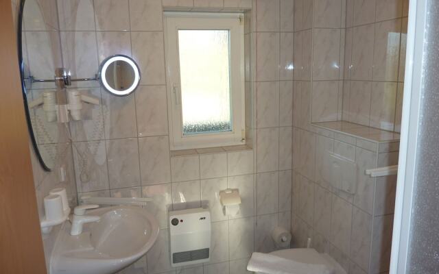 Spreewald Pension Spreeaue