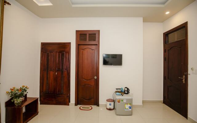 Conico Hotel