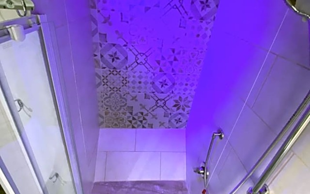 Lu Bàtil B&B - Rooms