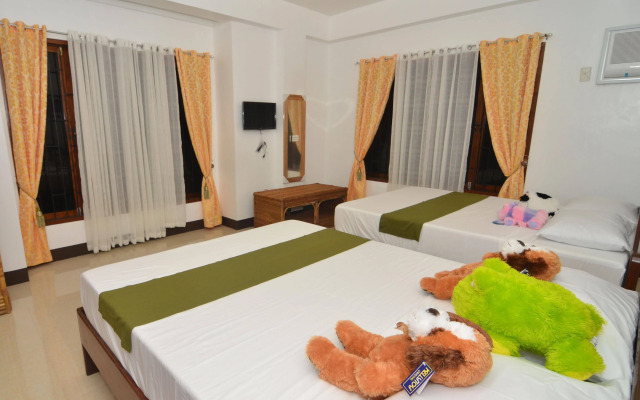 Doublegem Beach Resort and Hotel