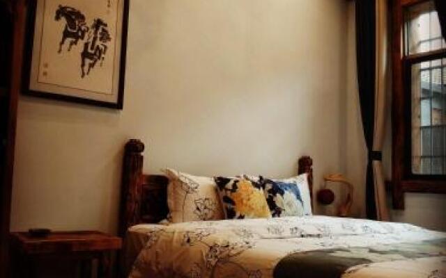 Zhanggongguan Guest House
