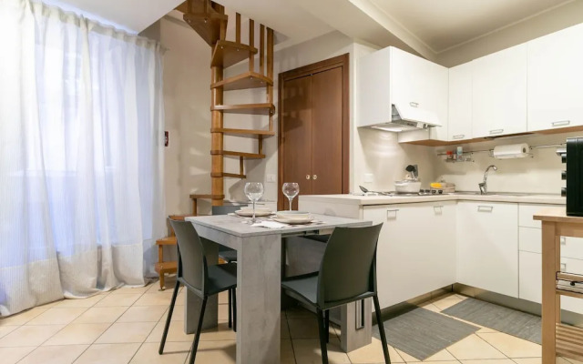 A Due Passi dal Lago