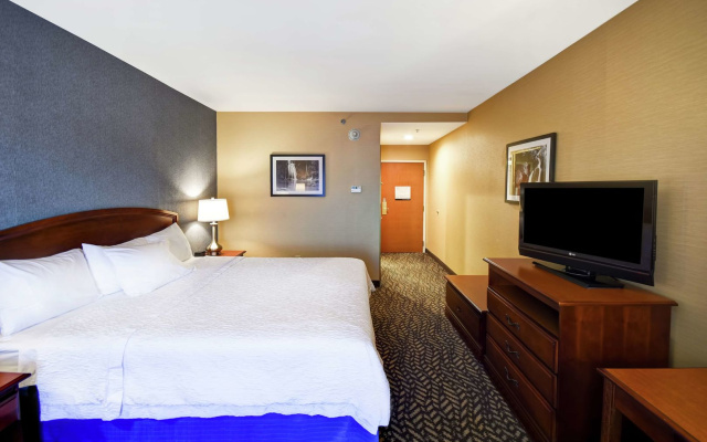Hampton Inn Chicopee/Springfield