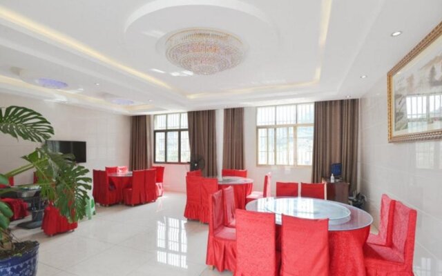 Shanli Renjia Hotel