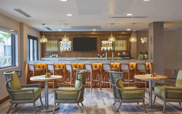 Residence Inn by Marriott Oahu Kapolei