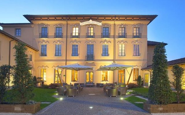 Best Western Villa Appiani