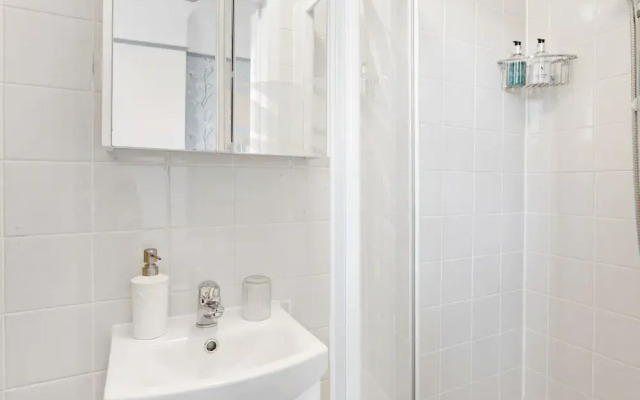 Cherwood Guesthouse