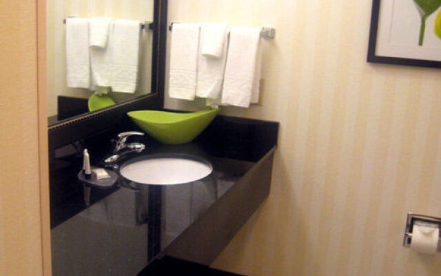 Fairfield Inn & Suites Carlisle