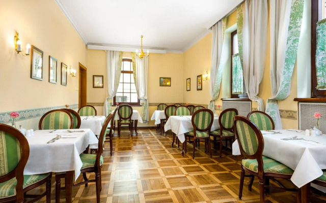 Hotel Maltański