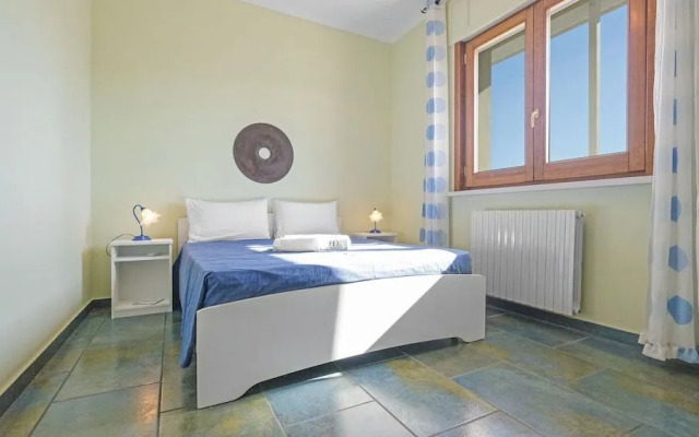 Residence Contrada Schite