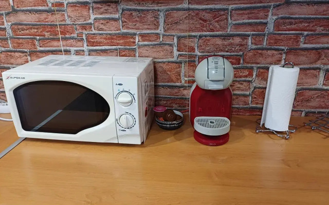 Apartman Dolica