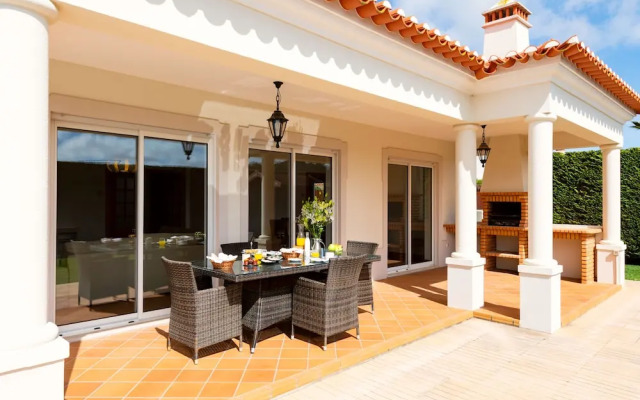 Holiday Residences Praia D’El Rey