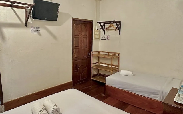 Hoxieng Guesthouse 1