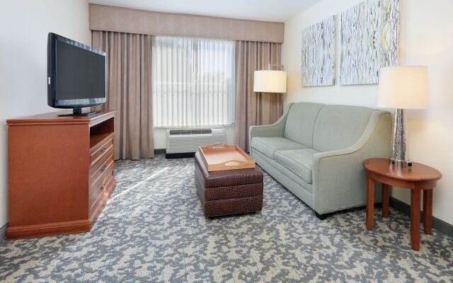 Homewood Suites by Hilton Houston Stafford Sugar Land