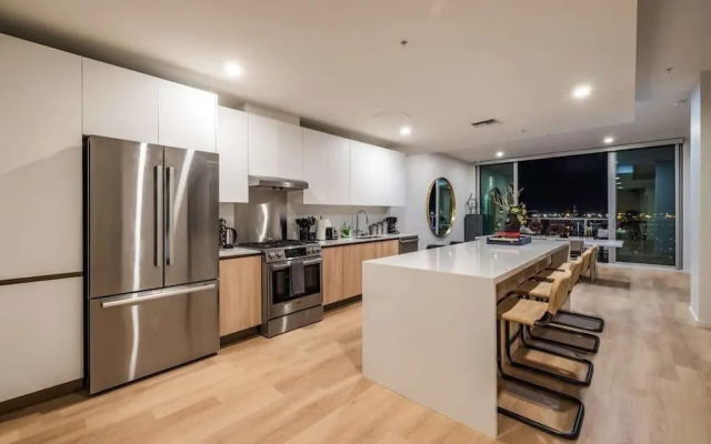 @ Marbella Lane - Luxurious 3BR Penthouse