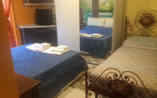B&B VillaGus