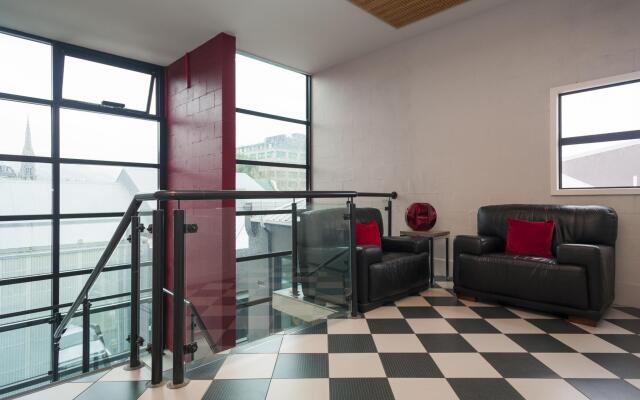 315 Euro Motel & Serviced Apartments