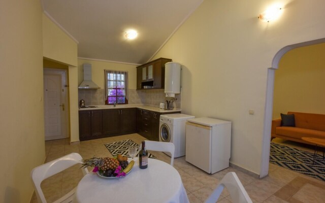 Bougainvillea Houses