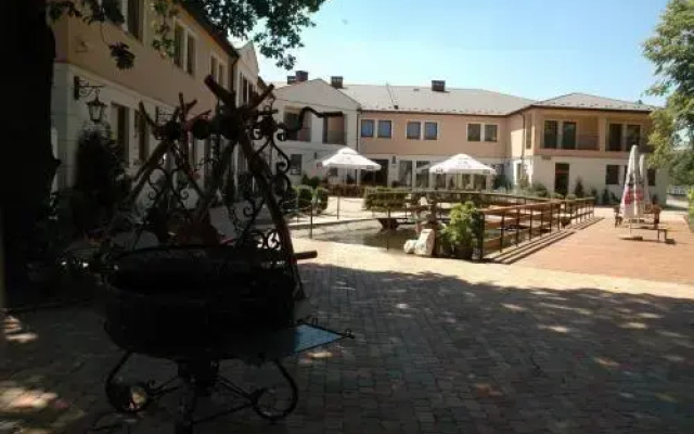 Hotel Gala