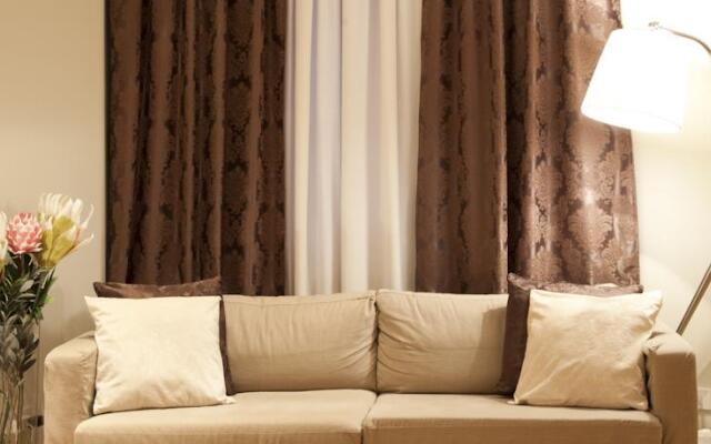 Republic Square Apartments