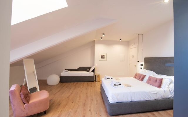 San Carlo Suite Torino