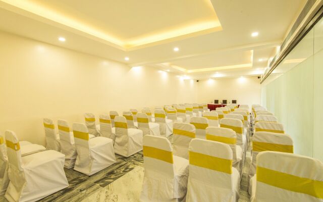 FabHotel Prime Arunaachalaa Residency