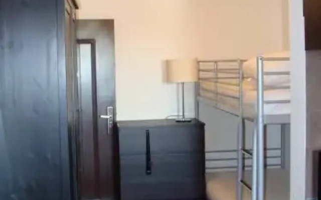 Aparthotel Sol