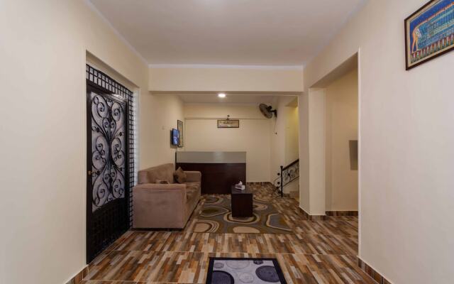 Pyramids Guest House