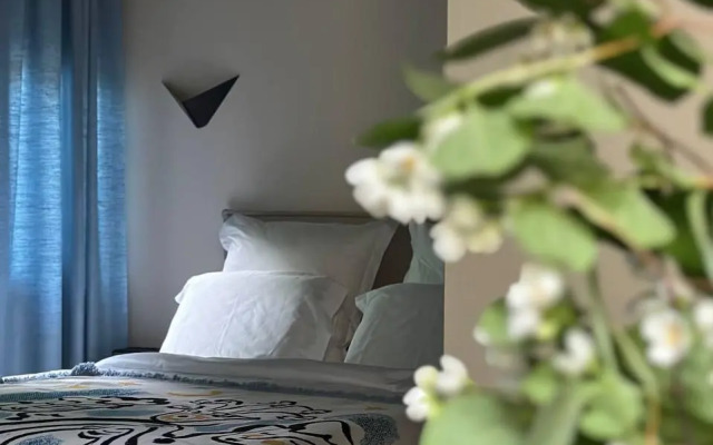 Апартаменты 22 Арт`а на Усачева