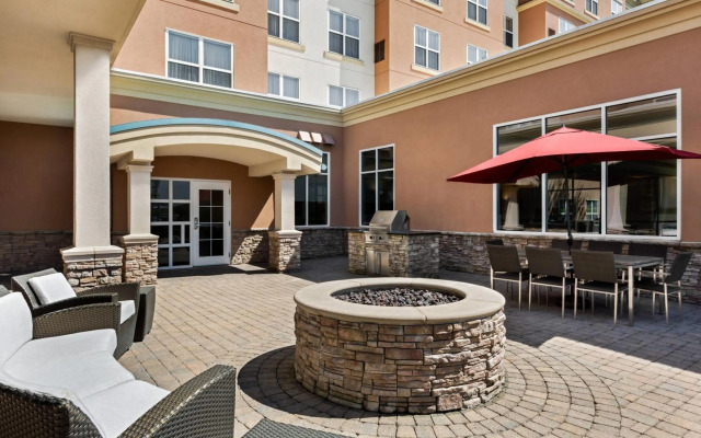 Residence Inn Chattanooga Near Hamilton Place