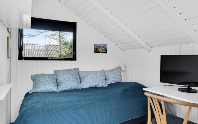 5 Star Holiday Home in Vaeggerlose