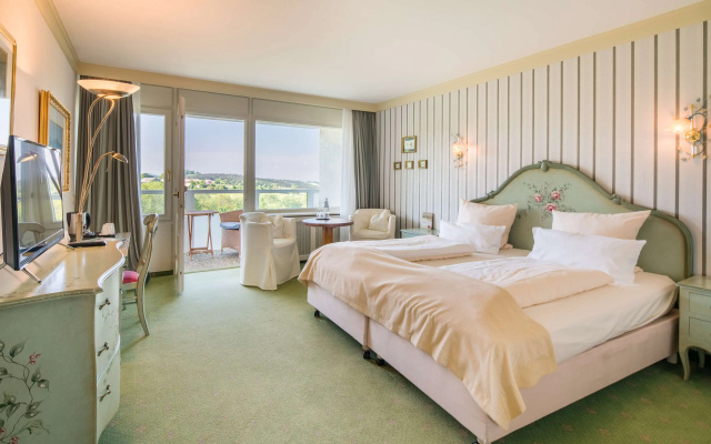 Sure Hotel by Best Western Rhoen Garden