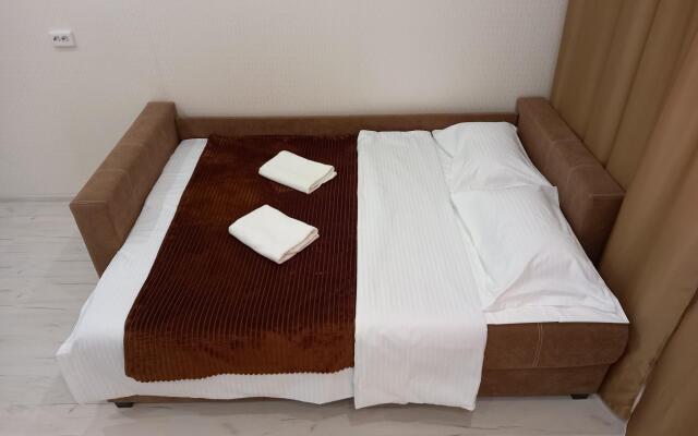 Уютная квартира на улице Добролюбова