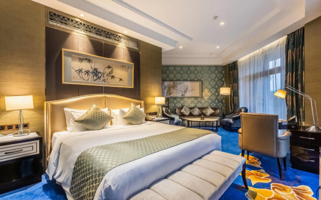 Dongshan Hotel