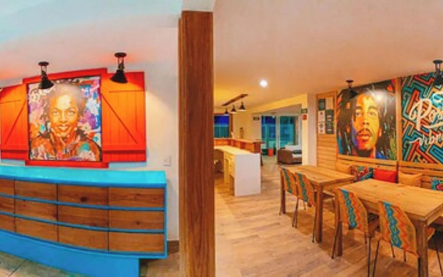 In Di House of Reggae Boutique