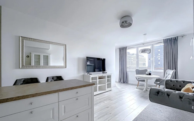 Pure Home Apartments - Gwiaździsta