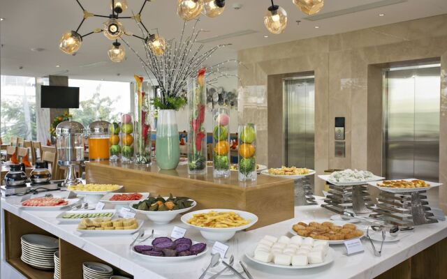 Cordial Grand Hotel