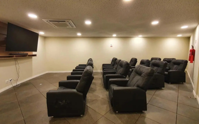 Residence Club Praia dos Anjos