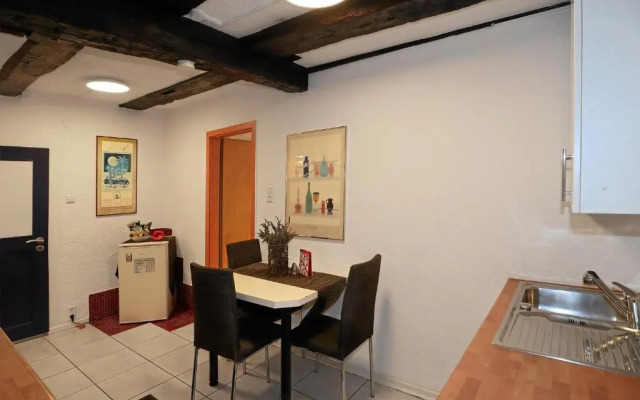 Mariposa Apartamento