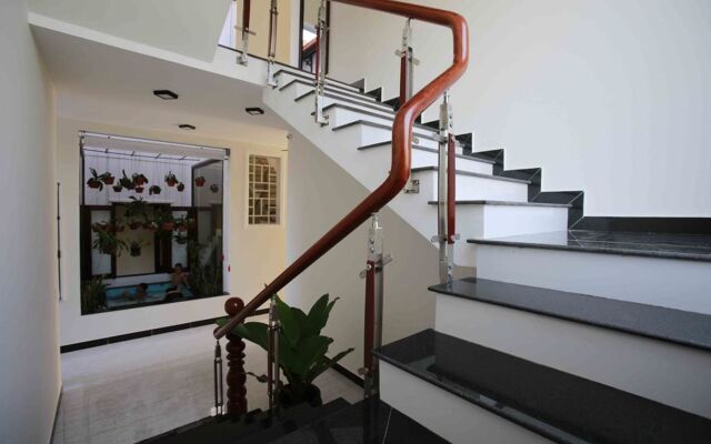 Basil Homestay and Hostel