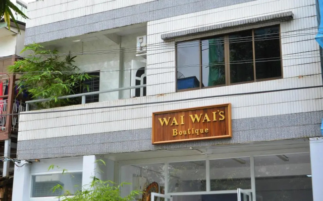 Wai Wai Place