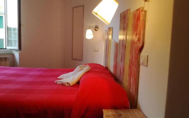 Appartamento Via Signorini