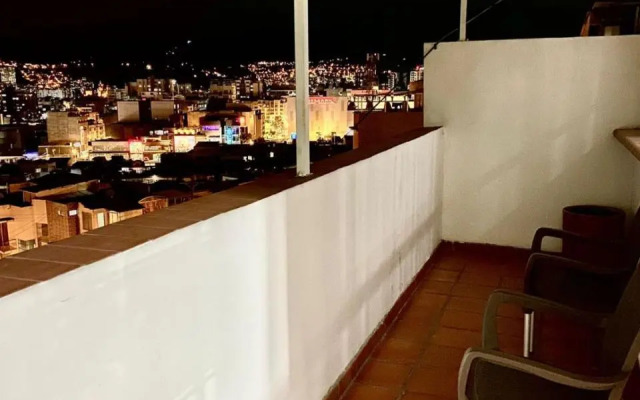 Posada León