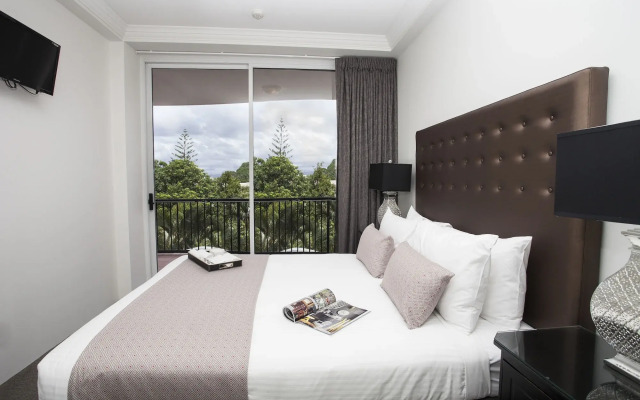 Marrakesh Apartments